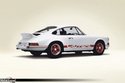 Porsche 911 Carrera 2.7l RS