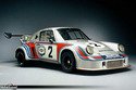 Porsche 911 Carrera RSR Turbo