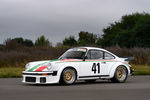 Porsche 934 1976 - Crédit photo : RM Sotheby's
