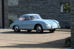 Porsche 356 A 1600 Super by Reutter 1959 - Crédit photo : RM Sotheby's