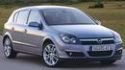 L'actuelle nouvelle Opel Astra