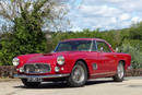 Maserati 3500 GT 1958 - Crédit photo : Époqu'Auto