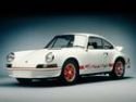 Porsche 911 Carrera RS 1973