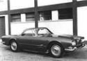 Maserati 5000 GT de 1959
