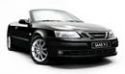 Saab 9-3 cabrio