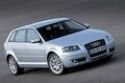 A3 Sportback