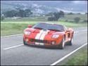 Ford GT