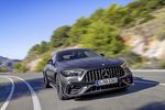 449 ch pour la nouvelle Mercedes-AMG CLE 53 4MATIC+ Coupé