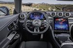 Mercedes-AMG CLE 53 4MATIC+ Coupé