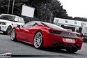 Project Kahn Ferrari 458 Italia