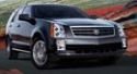 Cadillac SRX