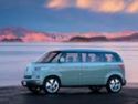 Concept car Microbus