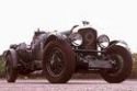 Bentley Speed Six Tourer 1930
