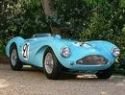 Aston Martin DB3S 1957