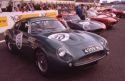 Le Mans Classic