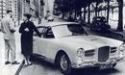 Facel Vega HK 500 de 1960