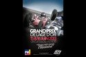 Affiche du 49ème Grand Prix de l'Age d'Or