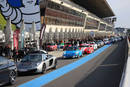 4ème édition d'Exclusive Drive au Mans - Crédit photo : Exclusive Drive