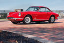 Ferrari 330 GTC 1968 - Crédit photo : Bonhams