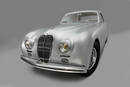 Delahaye 135MS Coupé 1947 - Crédit photo : Bonhams