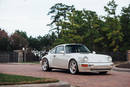 Porsche 911 Turbo 3.3 Coupé 1992 - Crédit photo : Bonhams