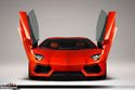 50 ans de Lamborghini : le teaser