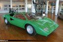 Lamborghini Countach