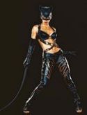 Catwoman en Jag