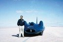 50ème anniversaire du Bluebird CN7