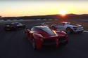 Trois Hypercars à Portimao - Crédit image : Chris Harris on Cars/YT