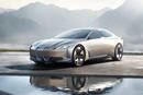 Concept BMW i Vision Dynamics