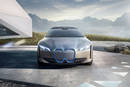 Concept BMW i Vision Dynamics