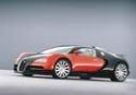 Bugatti Veyron