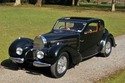 Bugatti Type 57 Coach Ventoux de 1938