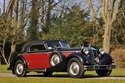 Horch 853 A Cabriolet de 1939