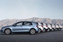 Volkswagen a vendu près de 6 millions de voitures en 2013