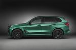 BMW X5 M Competition 2023