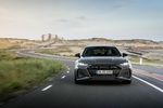 Audi RS 6 Avant performance