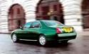 Rover 75 100th Anniversary