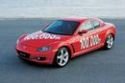 La 100 000 ème RX-8