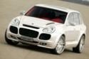 Porsche Cayenne 700 ch