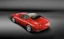 Ferrari Superamerica : une version cabriolet pour la 575M