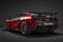 McLaren MSO HS