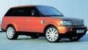 Le Range Rover Sport