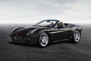 Ferrari California T « The Steve McQueen »