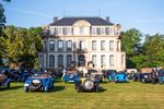 40ème édition du Festival Bugatti à Molsheim