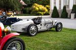 40ème édition du Festival Bugatti à Molsheim