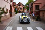 40ème édition du Festival Bugatti à Molsheim