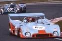 Classic Endurance Racing