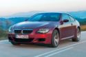 507 ch pour la BMW M6